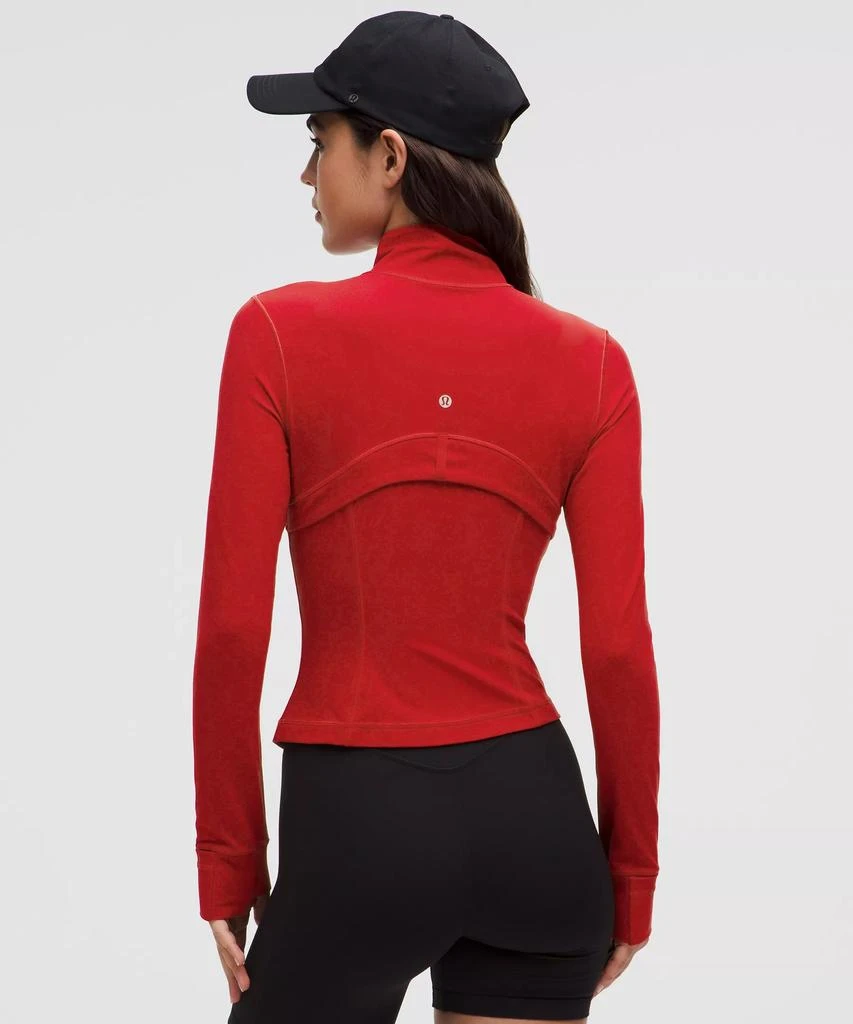Lululemon Define Cropped Jacket *Nulu 45