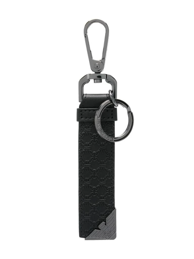 Emporio Armani Keychain 1