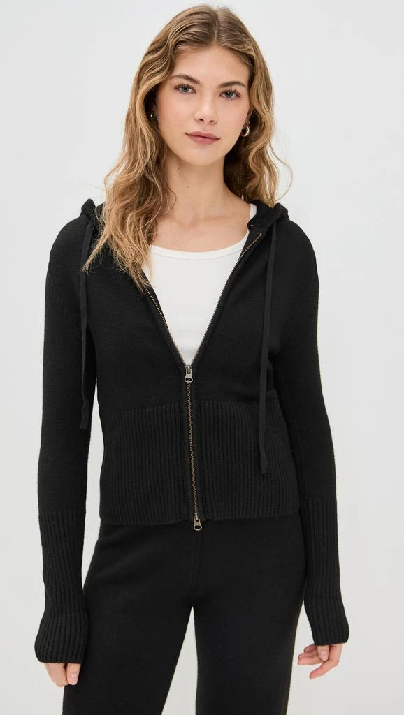 Honeydew Intimates Spice It Up Knit Hoodie 6