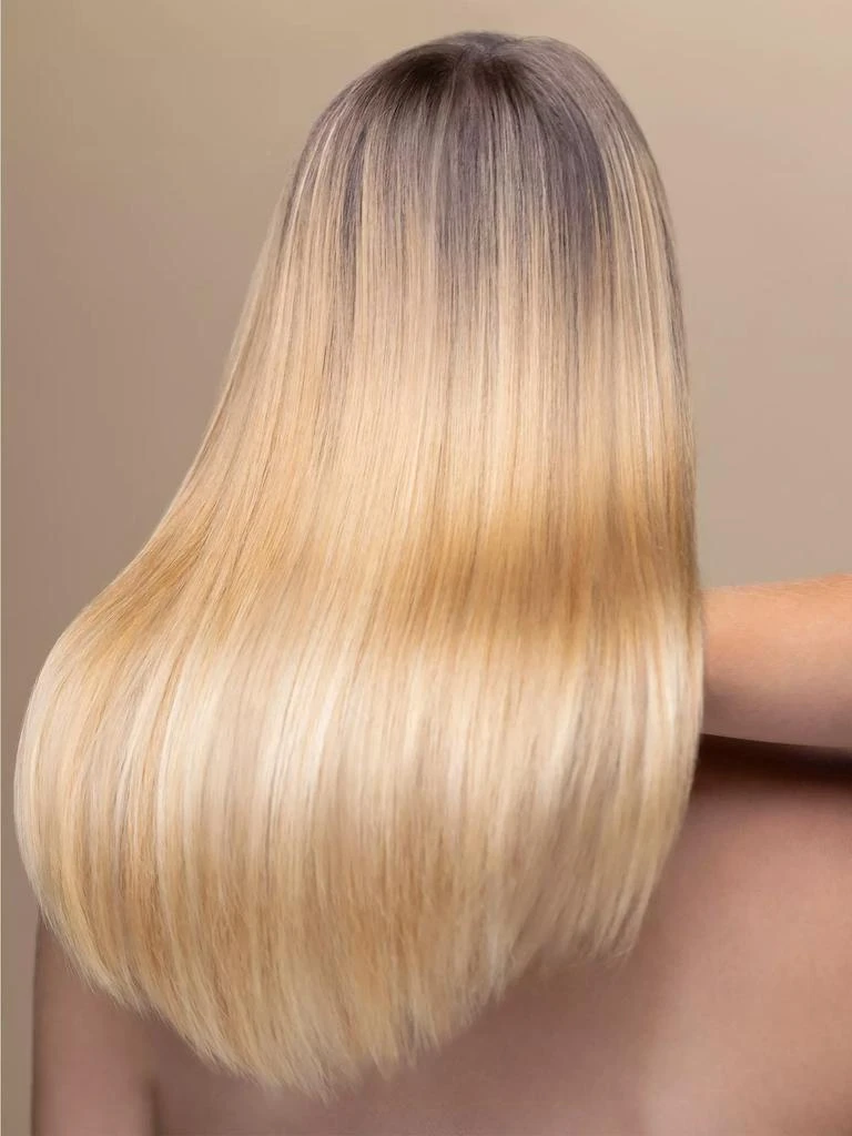 Sisley Hair Rituel Precious Hair Care Oil 6