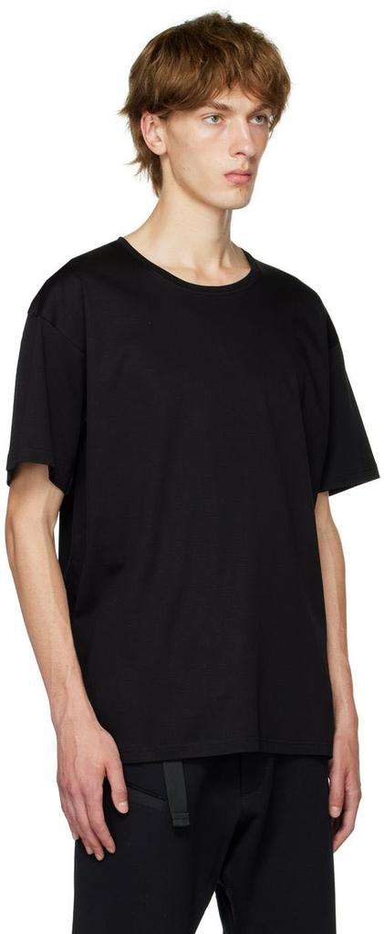 ACRONYM® Black S24-PR-A T-Shirt