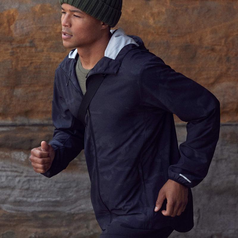 CSG CSG Movement Jacket - Men's