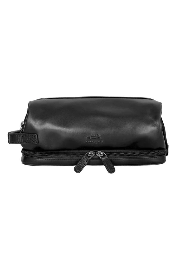  Buffalo Collection Organizer Toiletry Bag