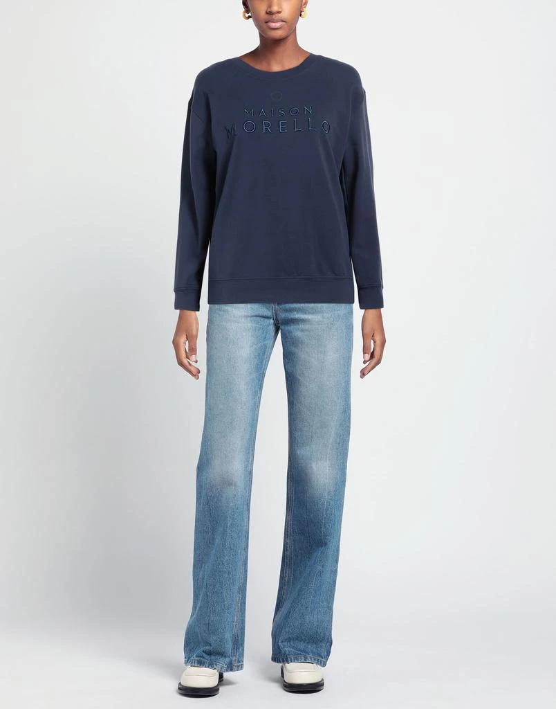 FRANKIE MORELLO Sweatshirt 2