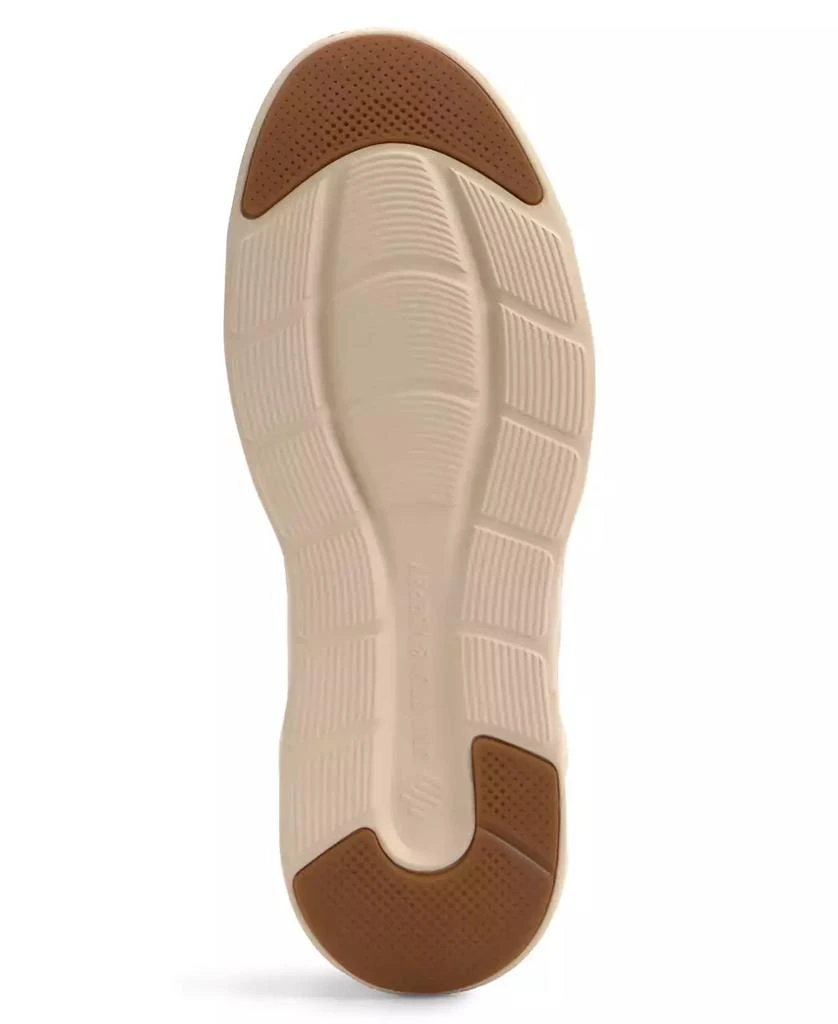 Johnston & Murphy Men's Reactivate U-Throat Sneaker 5