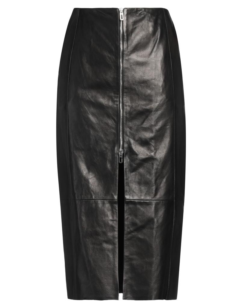 DROMe Midi skirt