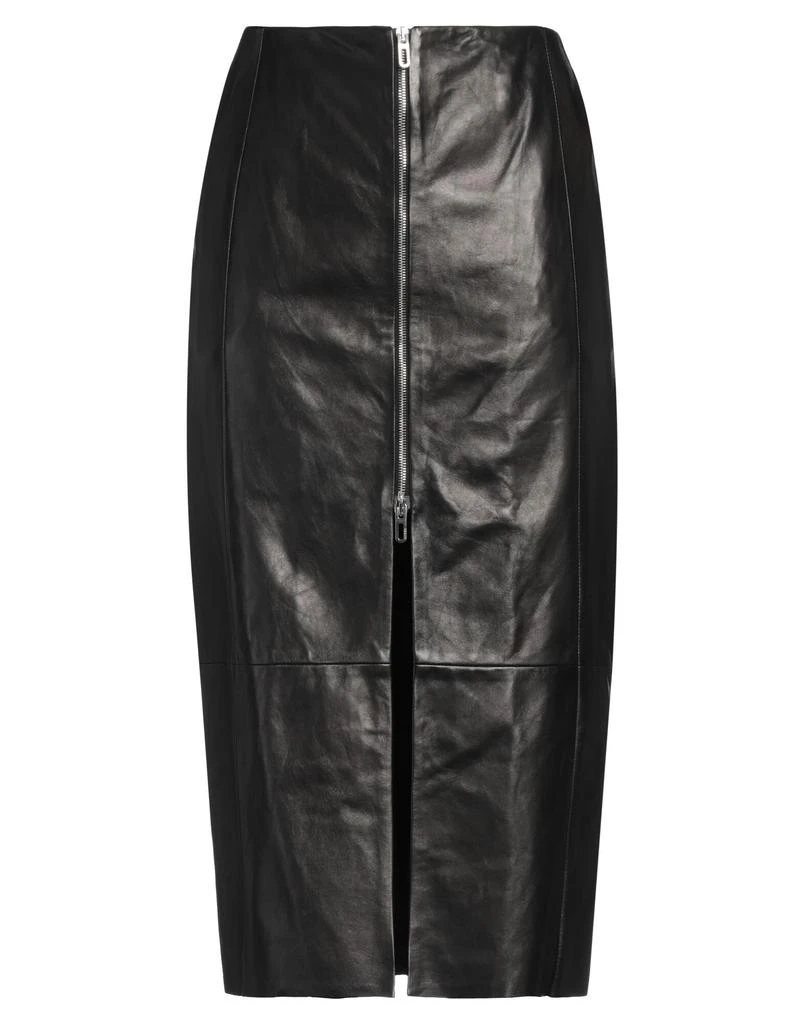DROMe Midi skirt 1