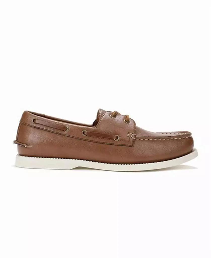 Club Room Men's Elliot Boat Shoes, Created for Macy's 2