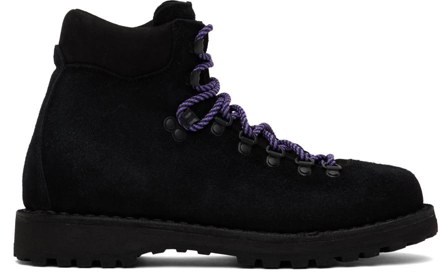 Diemme Black Roccia Vet Boots 1