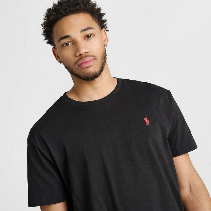 Ralph Lauren Men's Polo Ralph Lauren Classic Fit Heavyweight Jersey T-Shirt 5