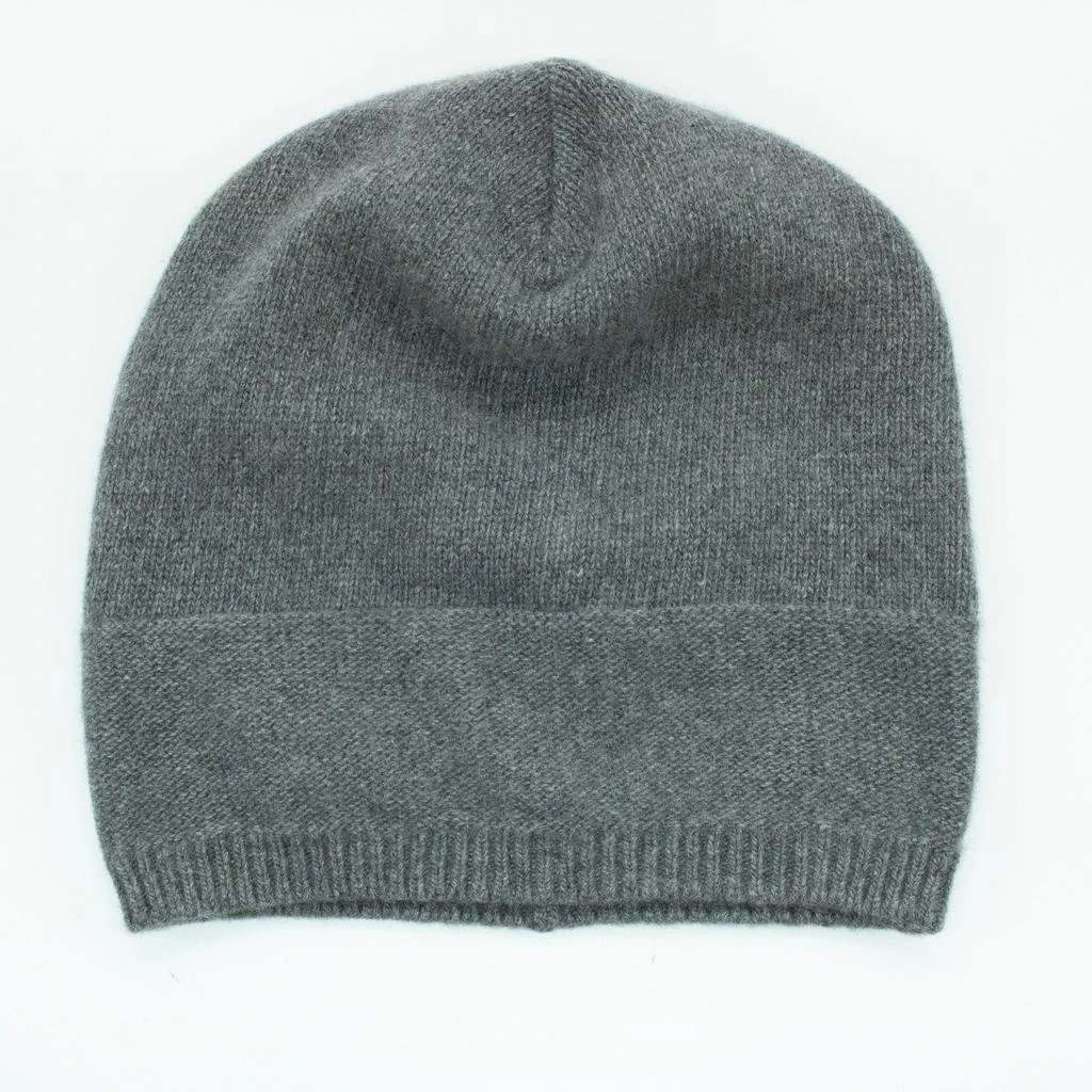 Cashmere Beret – On Sale Now with Up to 50% Off | Discover  display picture 2