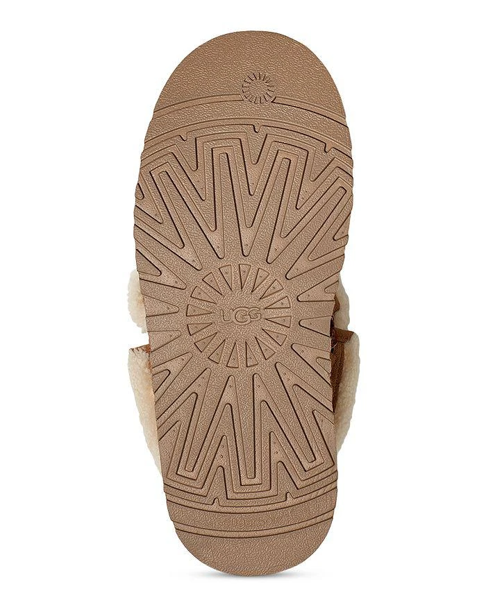 UGG Women's Funkarra Cabin Cuff Boots 6