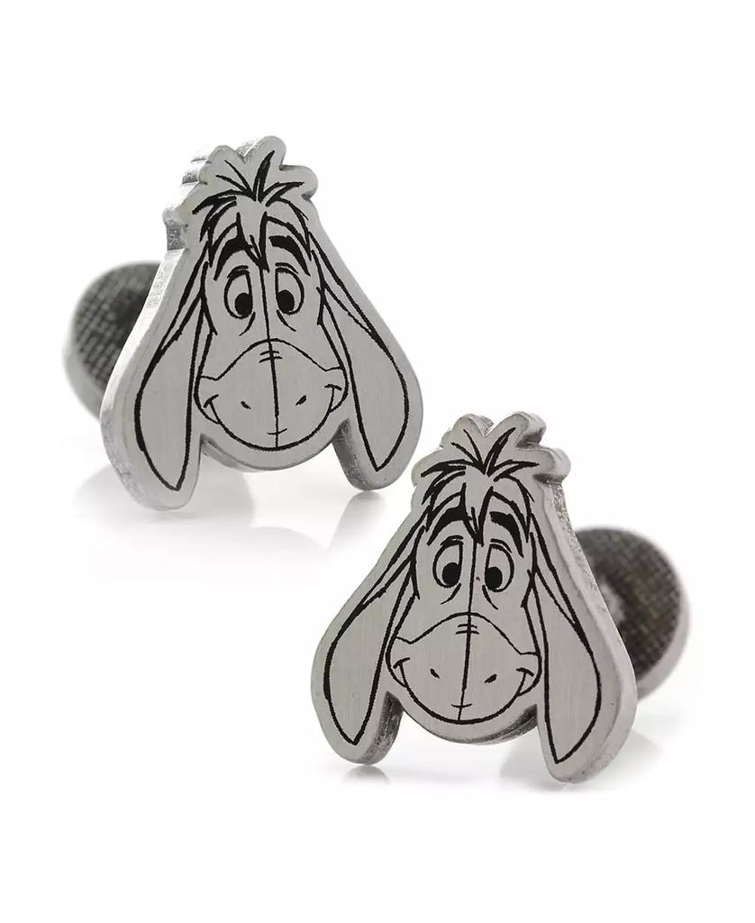 Disney Men's Eeyore Cufflinks
