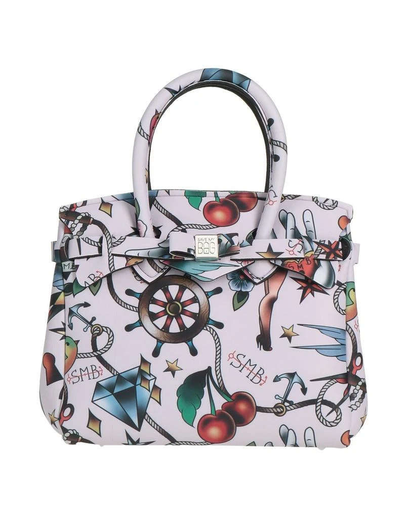 SAVE MY BAG Handbag 1