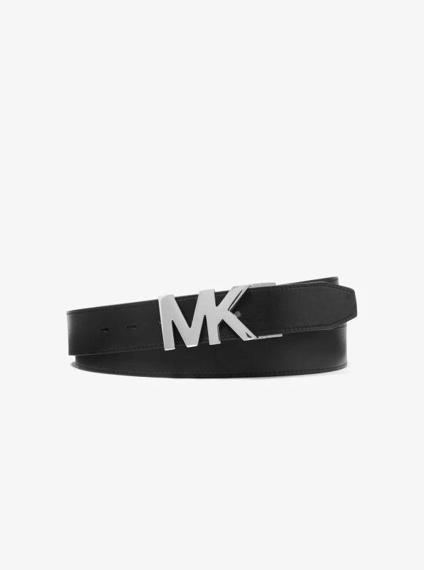 michael_kors 4-In-1 Logo Belt Box Set 2