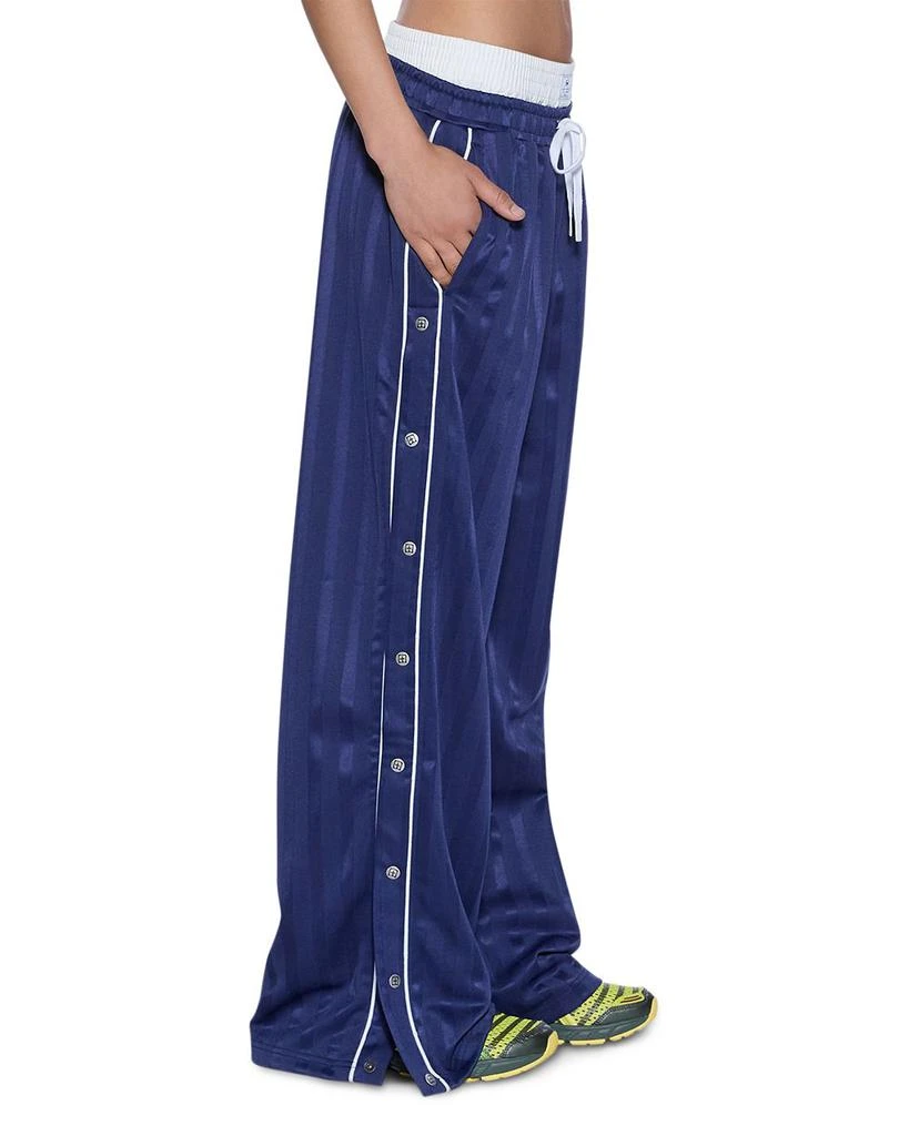 Ksubi Stacked Origin Track Pants 4