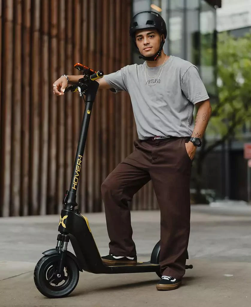 Hover-1 Helios Electric Scooter with 500w Motor, 18 mph Max Speed, and 24 Miles Max Range 5