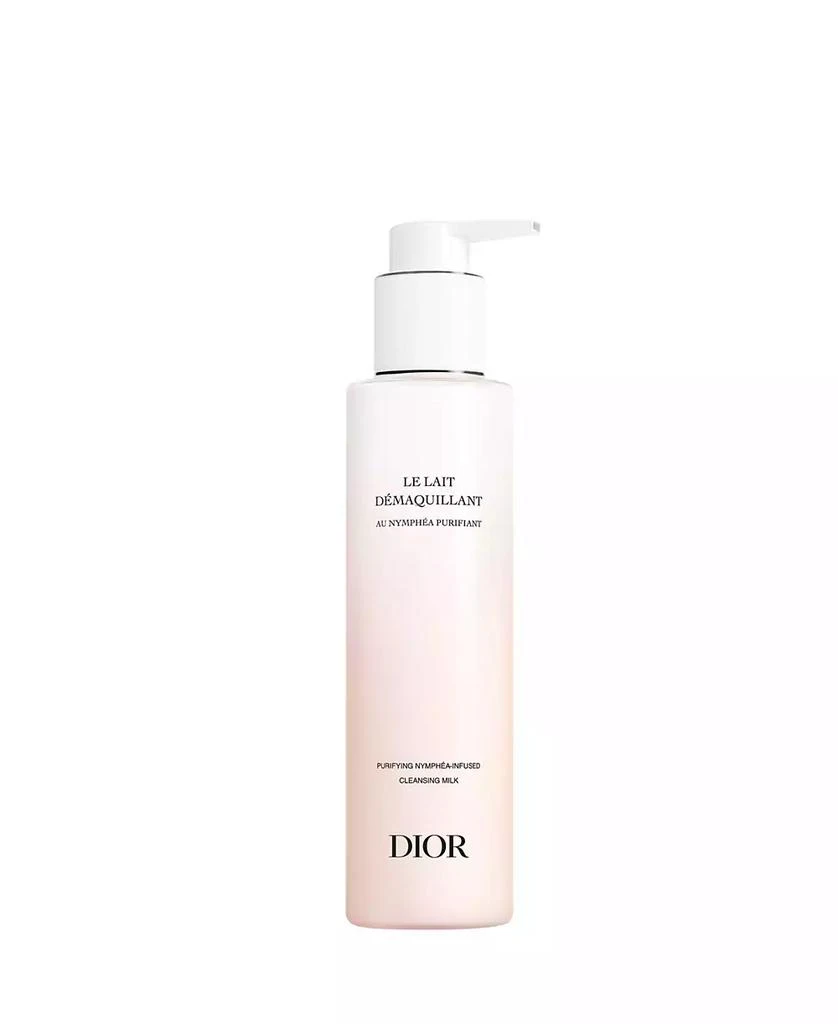 DIOR Cleansing Milk, 2.7 oz 1