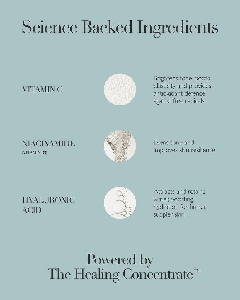 Omorovicza Daily Vitamin C Serum, 1 oz. 3