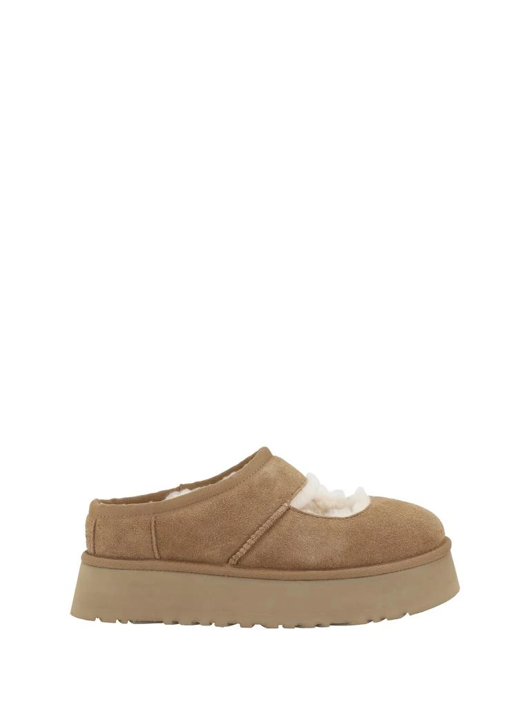 UGG W Bea Mary Jane 1