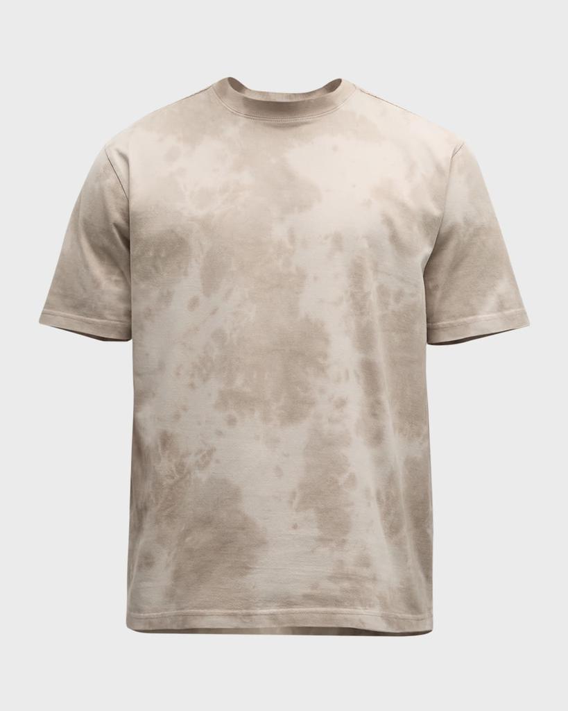 Stampd Men's Tie-Dye Relaxed T-Shirt