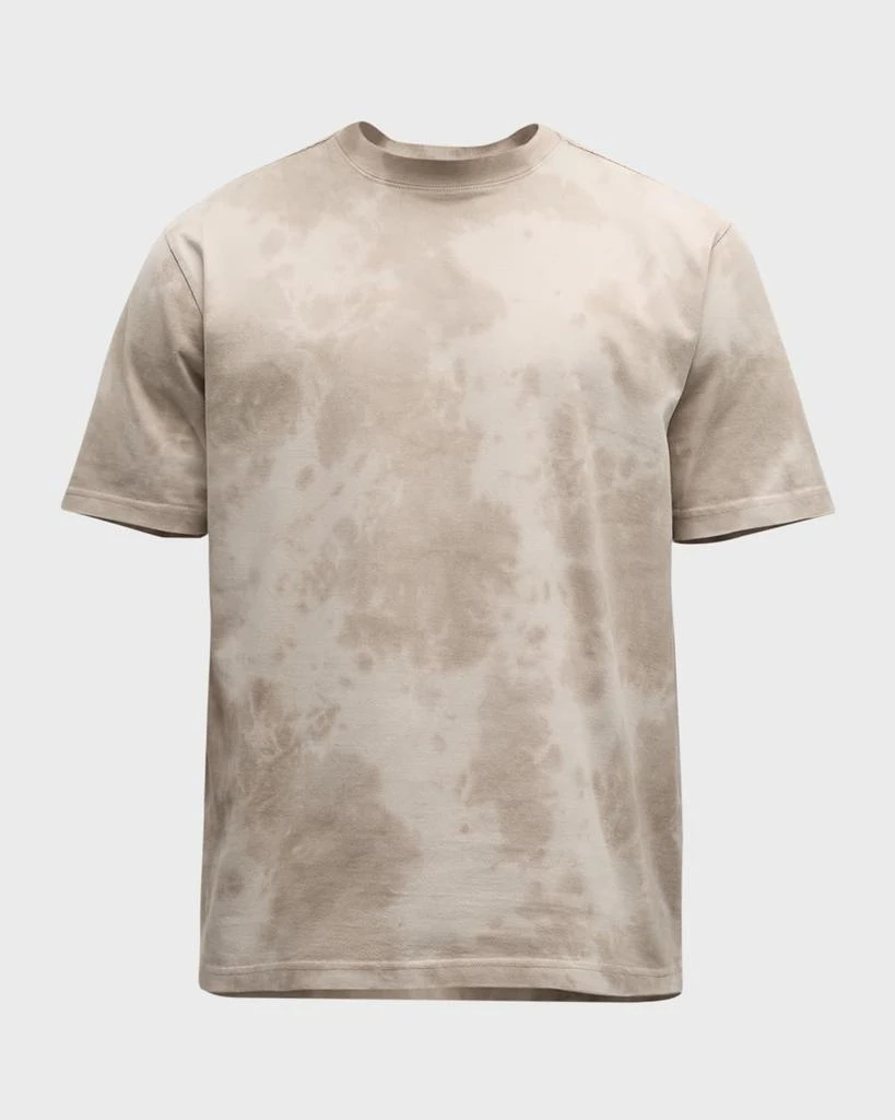 Stampd Men's Tie-Dye Relaxed T-Shirt 1