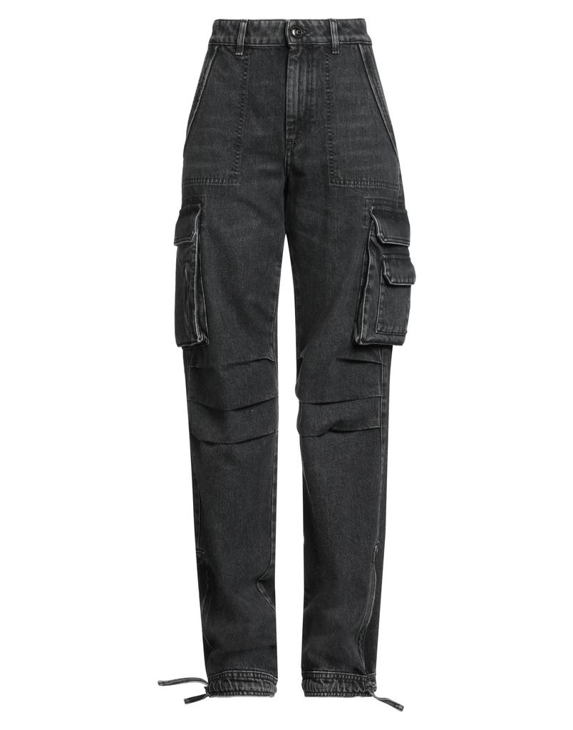 SEMICOUTURE Denim pants
