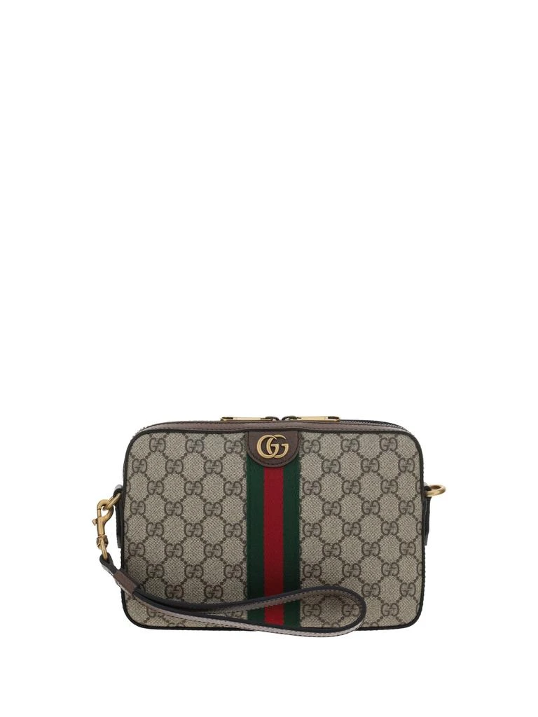 Gucci Ophidia Shoulder Bag 1
