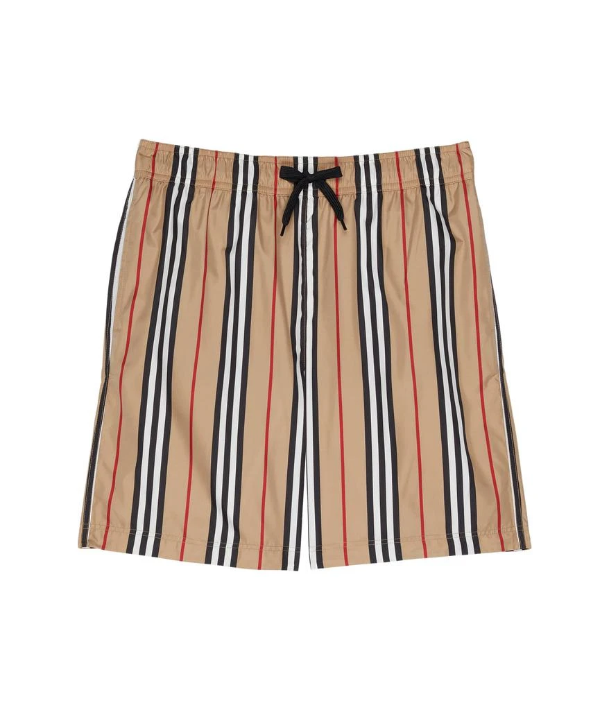 Burberry Kameron Swim Trunks (Little Kids/Big Kids) 1