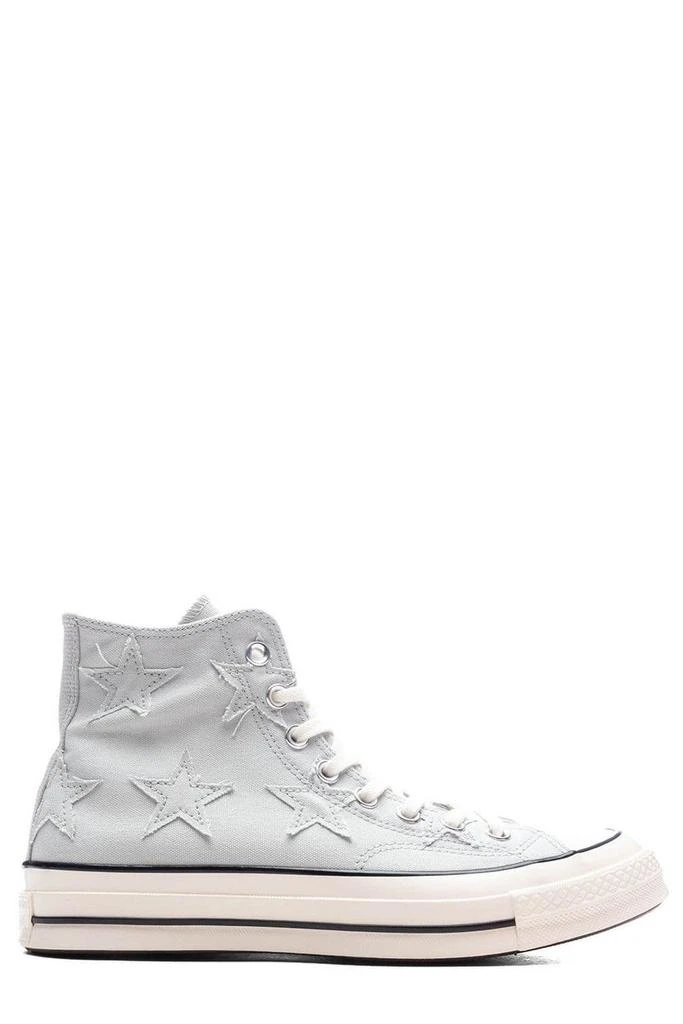 Converse Converse Chuck 70 High Lace-Up Sneakers