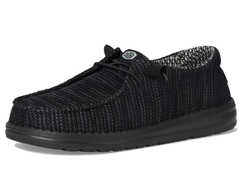 Hey Dude Wendy Stretch Sox 7