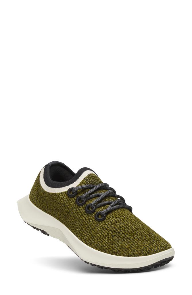 allbirds Tree Dasher 2 Sneaker