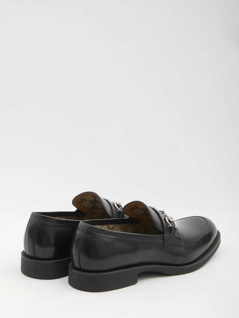 Gucci Loafers With Horsebit 3