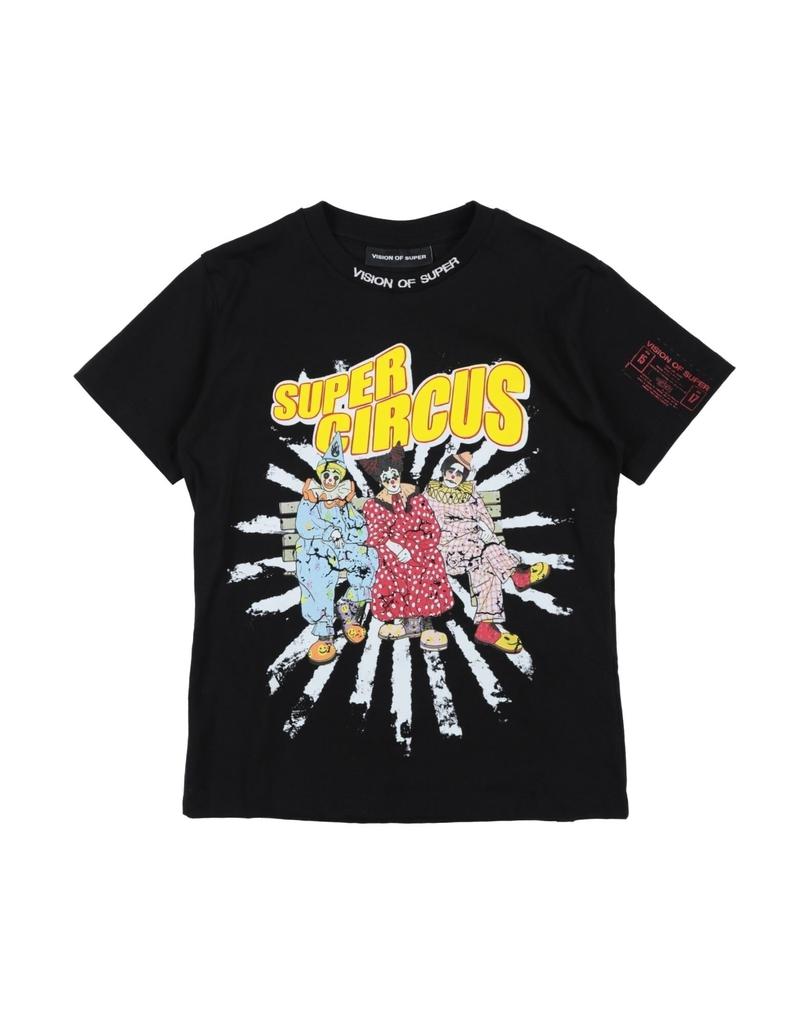 Vision of Super T-shirt