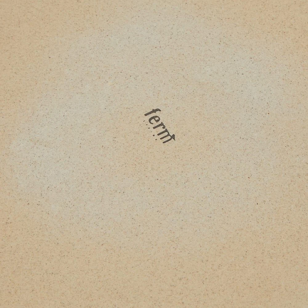 Ferm Living ferm LIVING Large Flow Plate 4