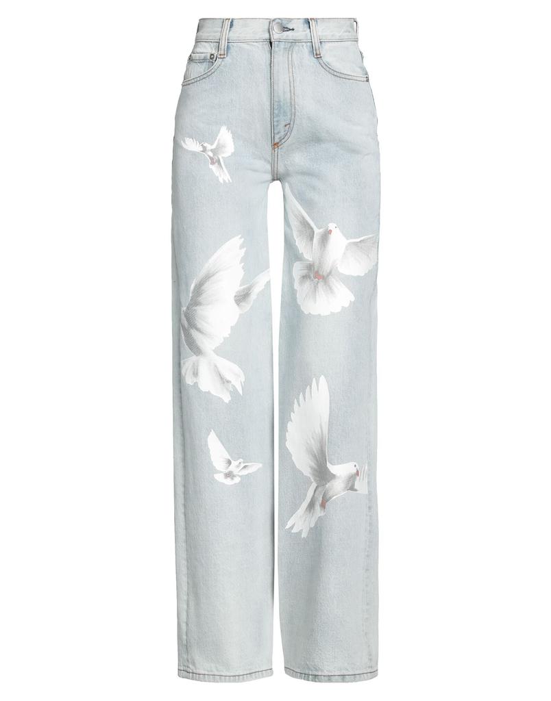 3.Paradis Denim pants
