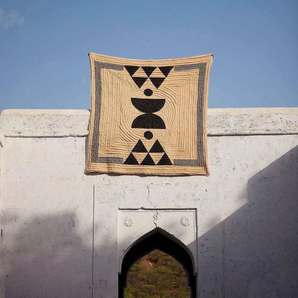 CQC LA Sedona Quilt Set, Queen 2