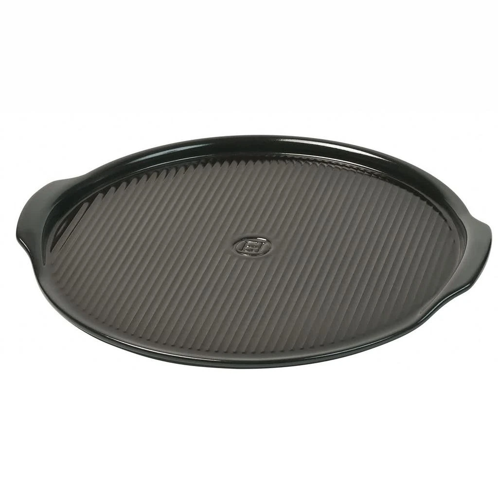 Emile Henry Flame Pizza Stone, 14.5"