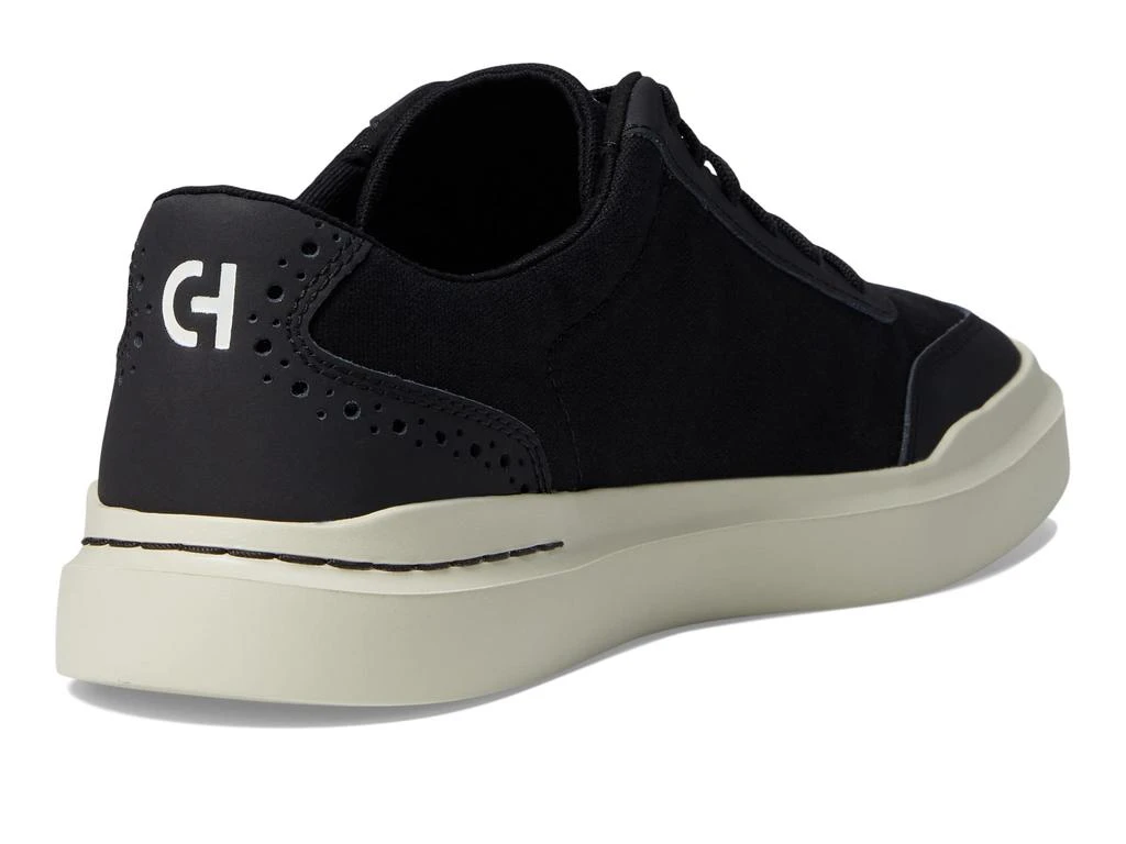 Cole Haan Grandpro Rally Canvas T-Toe Sneaker 5