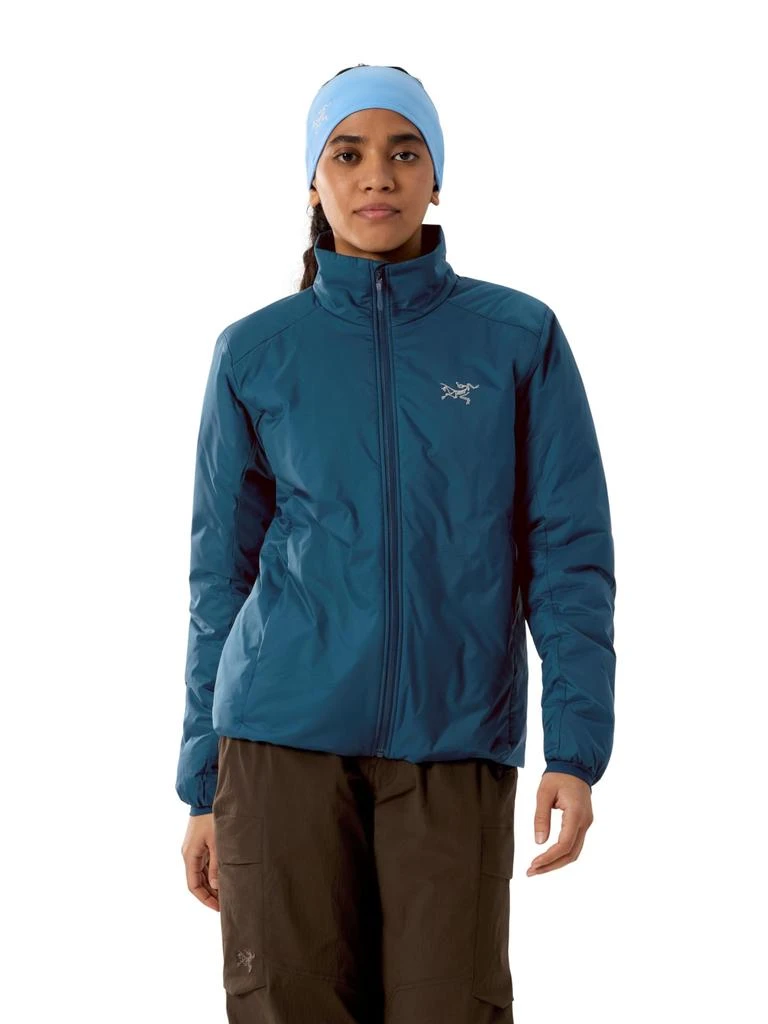 Arc
teryx Arc
teryx Atom SV Hoody | Insulated Womens Hiking Jacket - Hooded Lightweight Hiking Gear - Fall, Winter Jackets For Women