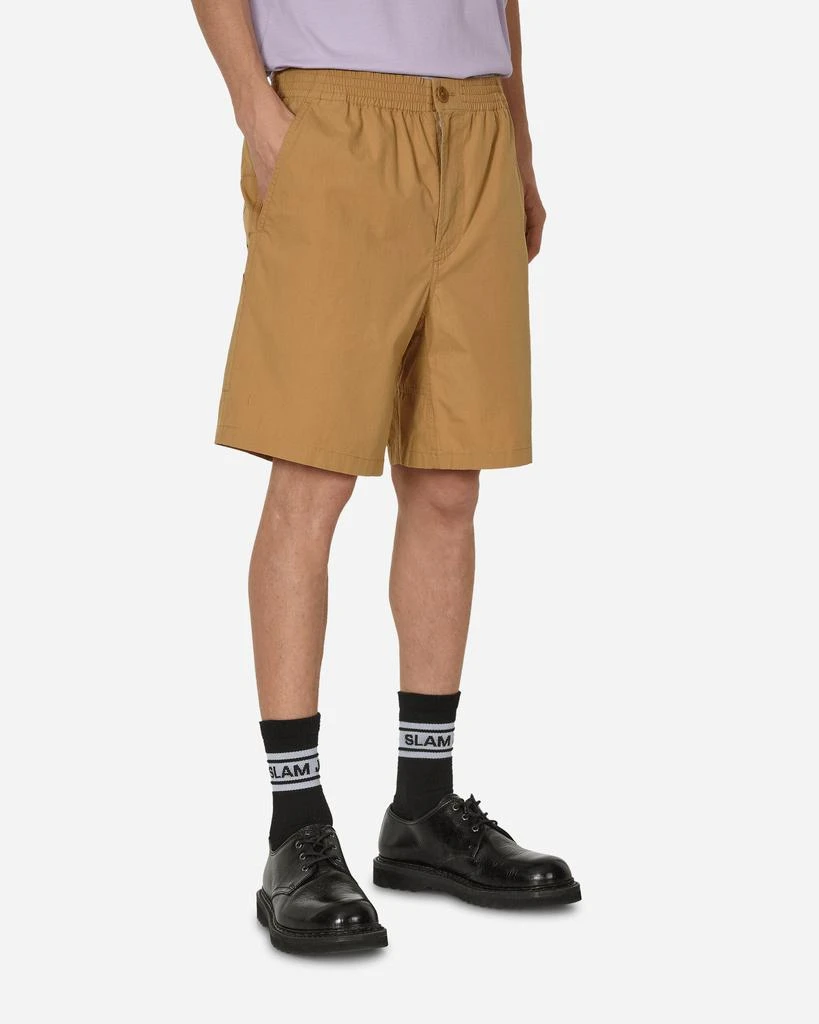 A.P.C. Norris Shorts Beige 1