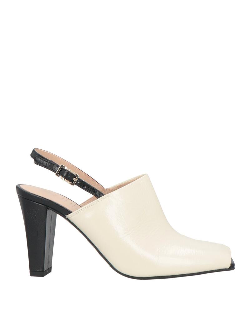 ZINDA Sandals