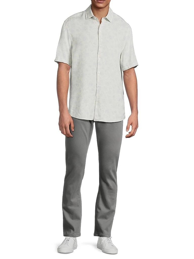 Robert Barakett Merrick Woven Button-Front Shirt - Shirts - Compare Prices from 8+ Stores - BeyondStyle Robert Barakett Merrick Woven Button-Front Shirt - Shirts - Compare Prices from 8+ Stores - BeyondStyle