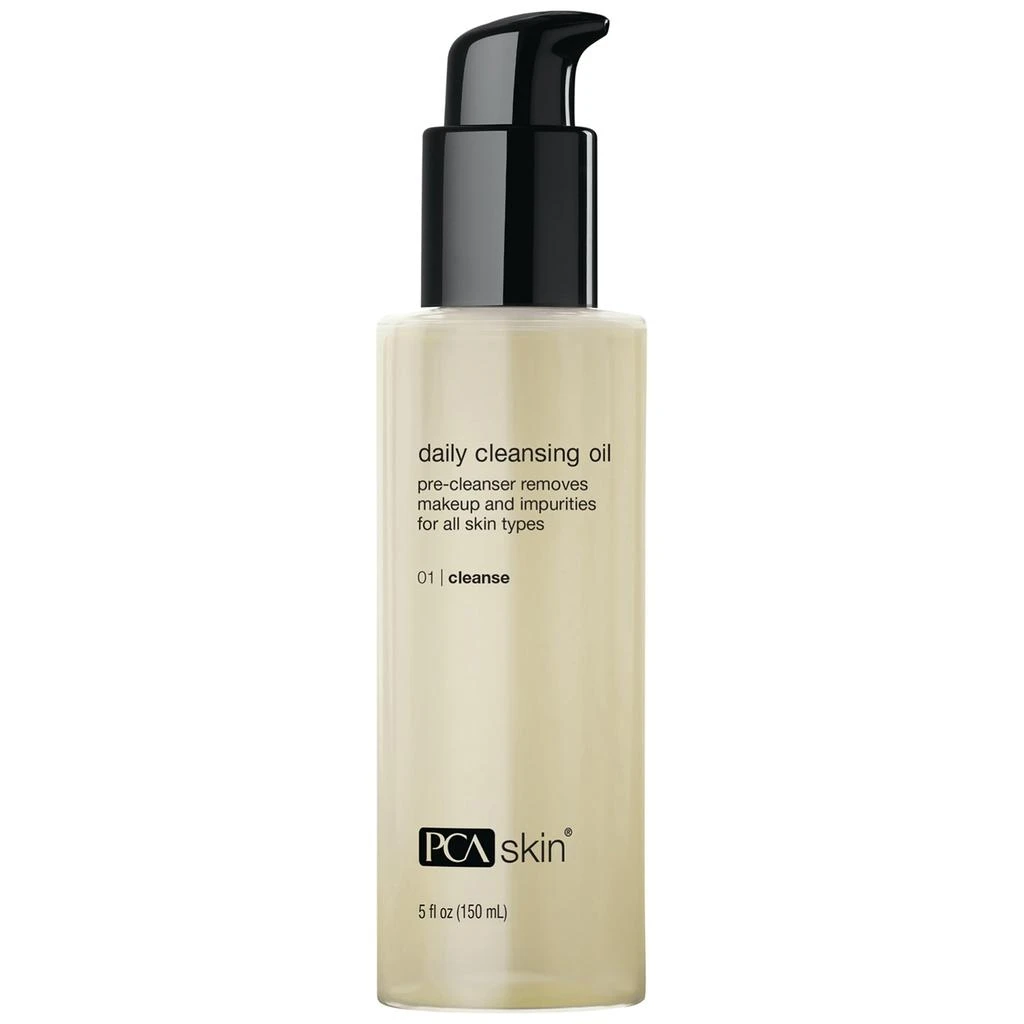 PCA SKIN PCA SKIN Daily Cleansing Oil