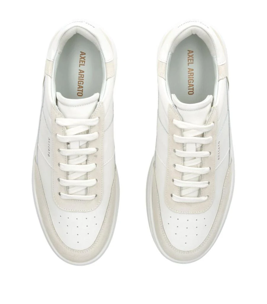 Axel Arigato Orbit Sneakers 4