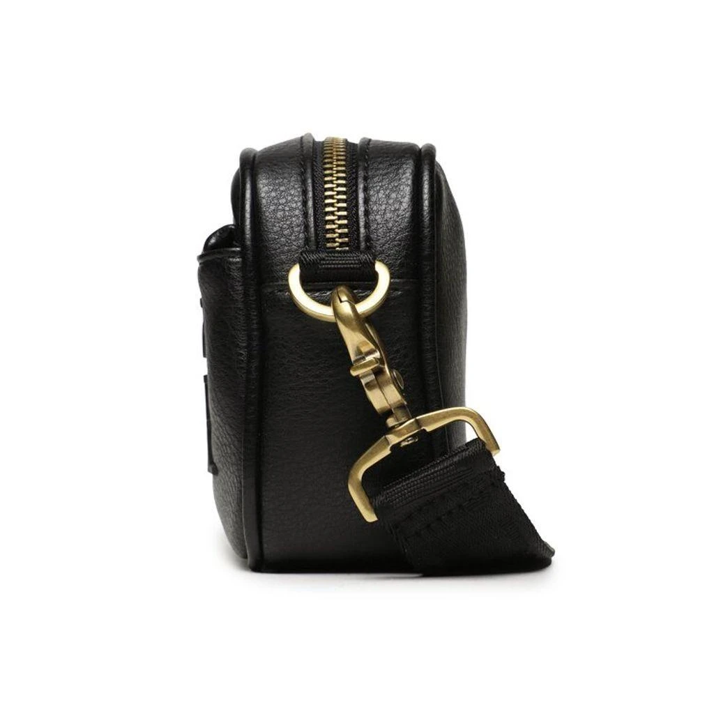 Versace Jeans Shoulder bags Black Women 3