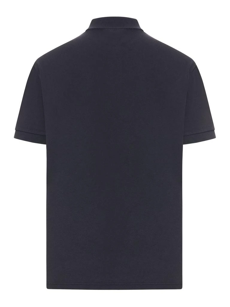 Balenciaga Balenciaga Short-Sleeve Polo Shirt 2