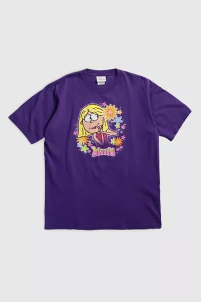 Urban Outfitters Vintage Lizzie Mcguire Tee