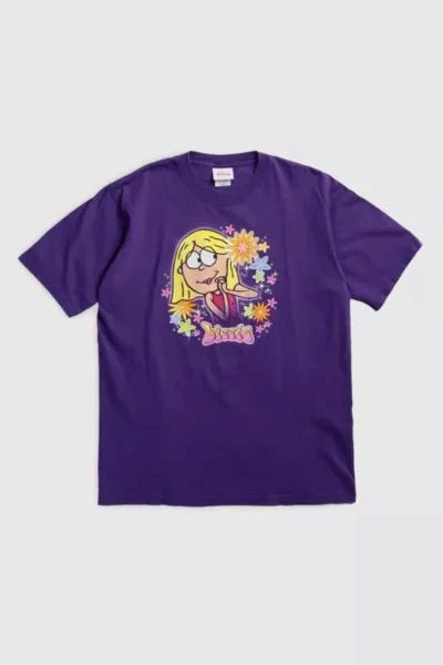 Urban Outfitters Vintage Lizzie Mcguire Tee 1