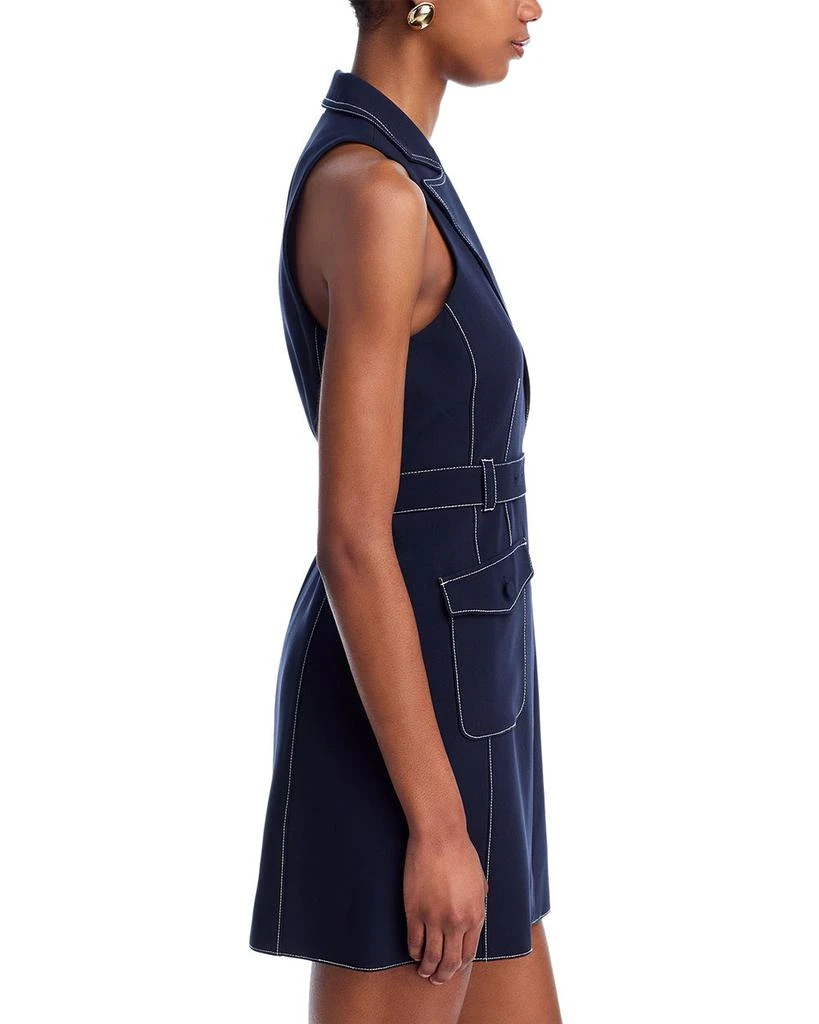 Cinq à Sept Belize Belted Dress 5